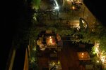 Comfort Twin Room в Hotel Restaurant Aux Deux Roses