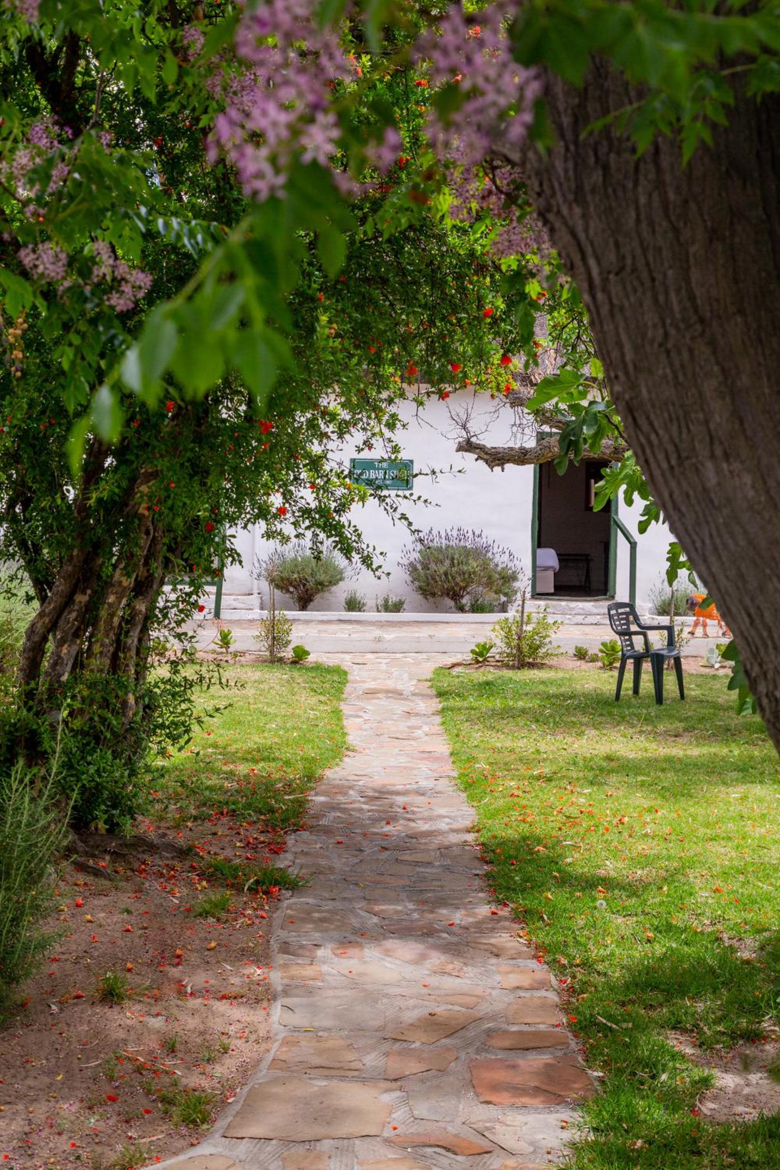 Old Barn Family Suite