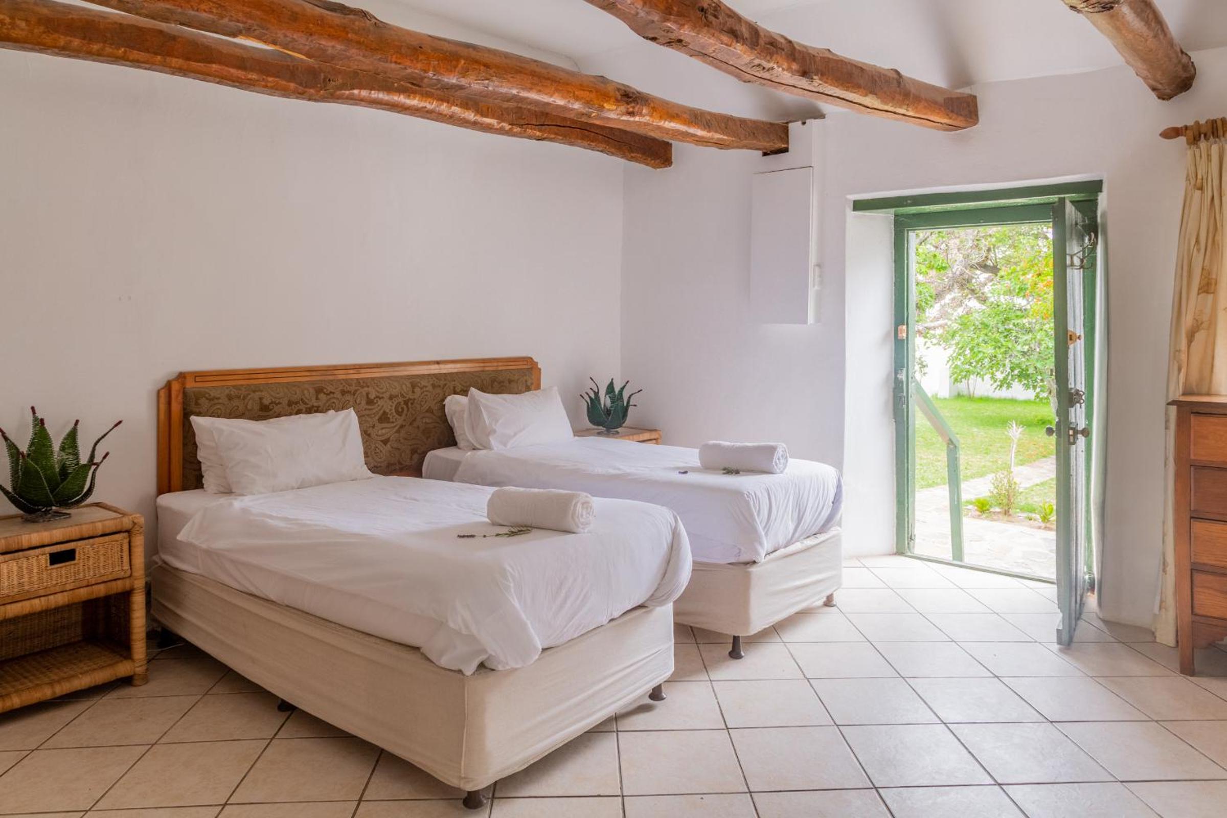 Old Barn Family Suite