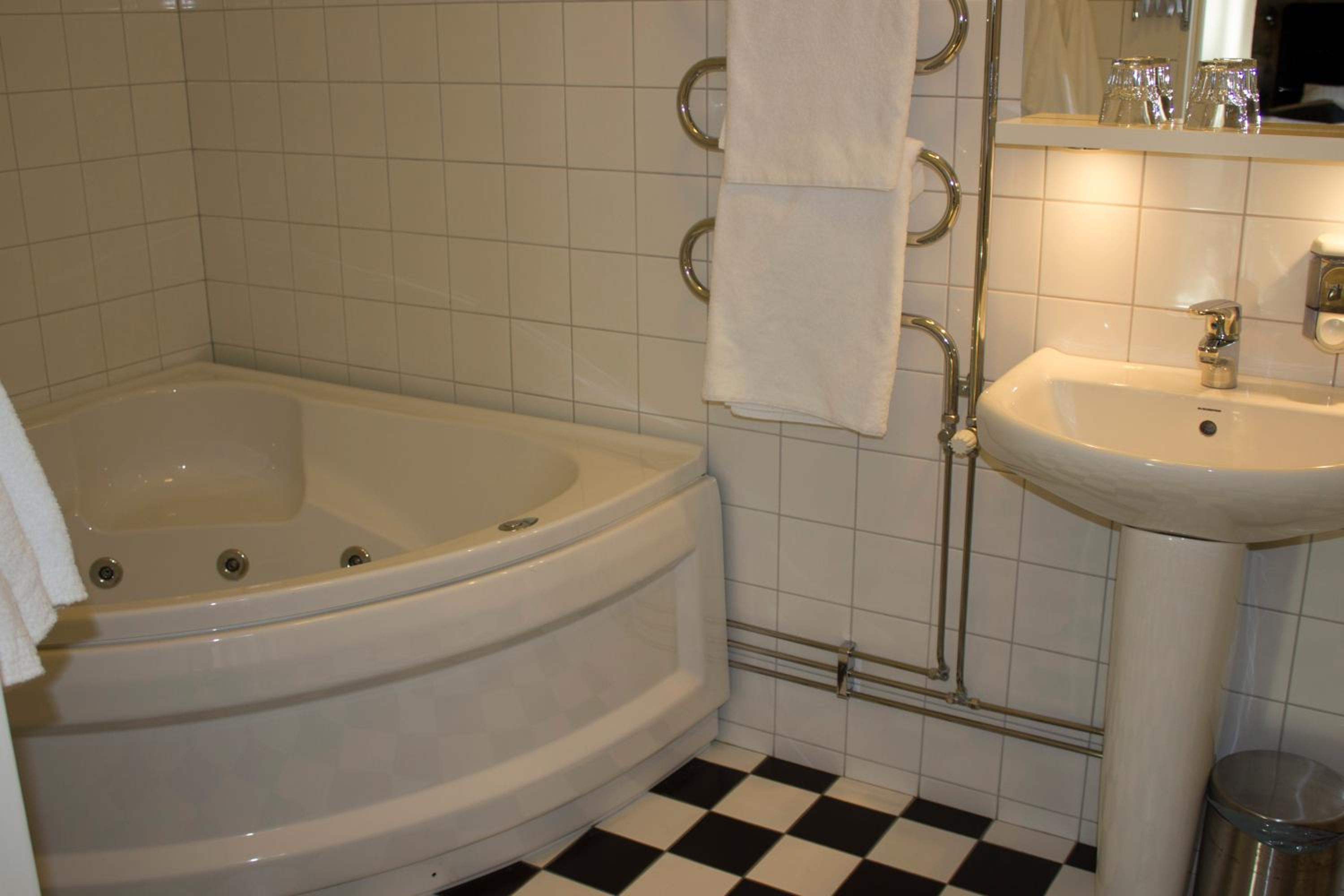 Mini Suite