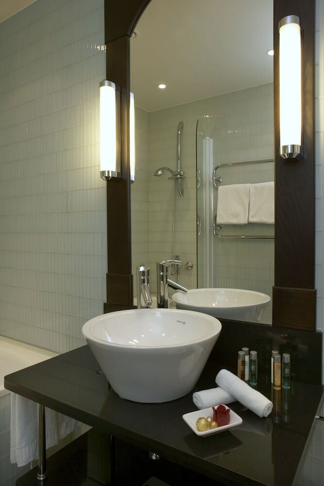 Standard Room (bed 140 cm)