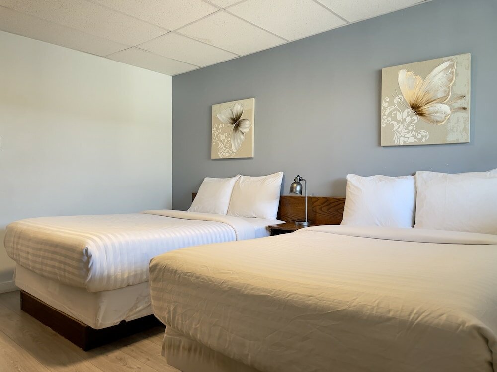 Room, 2 Queen Beds
