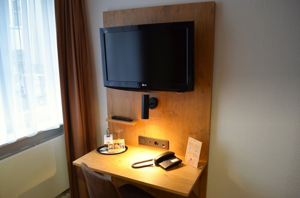 Basic-Singe Room Comfort