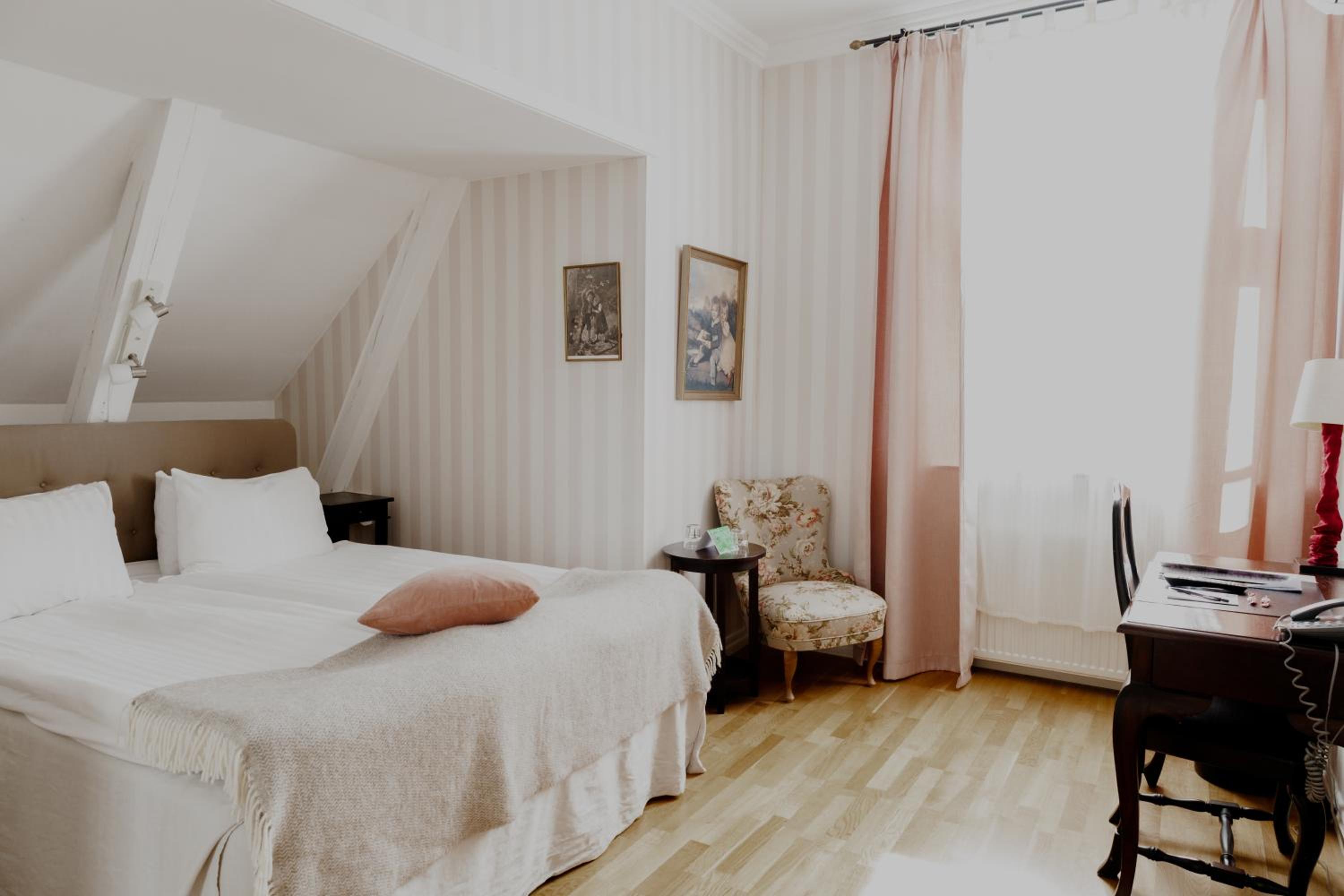 Double Room with Bath