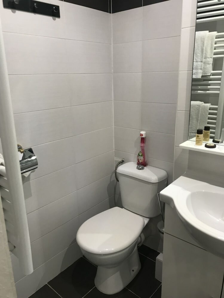 Comfort Quadruple Room