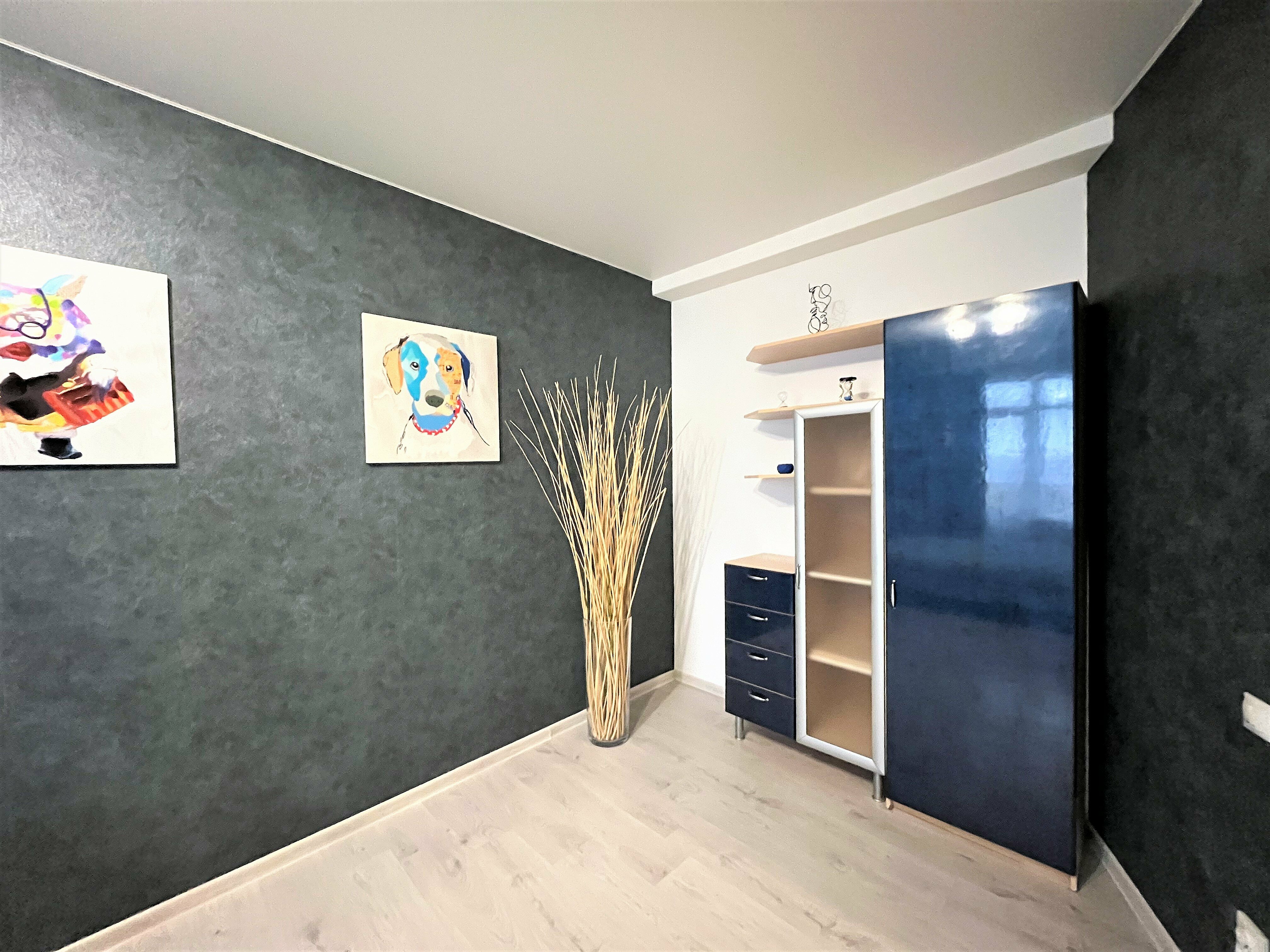 Апартаменты