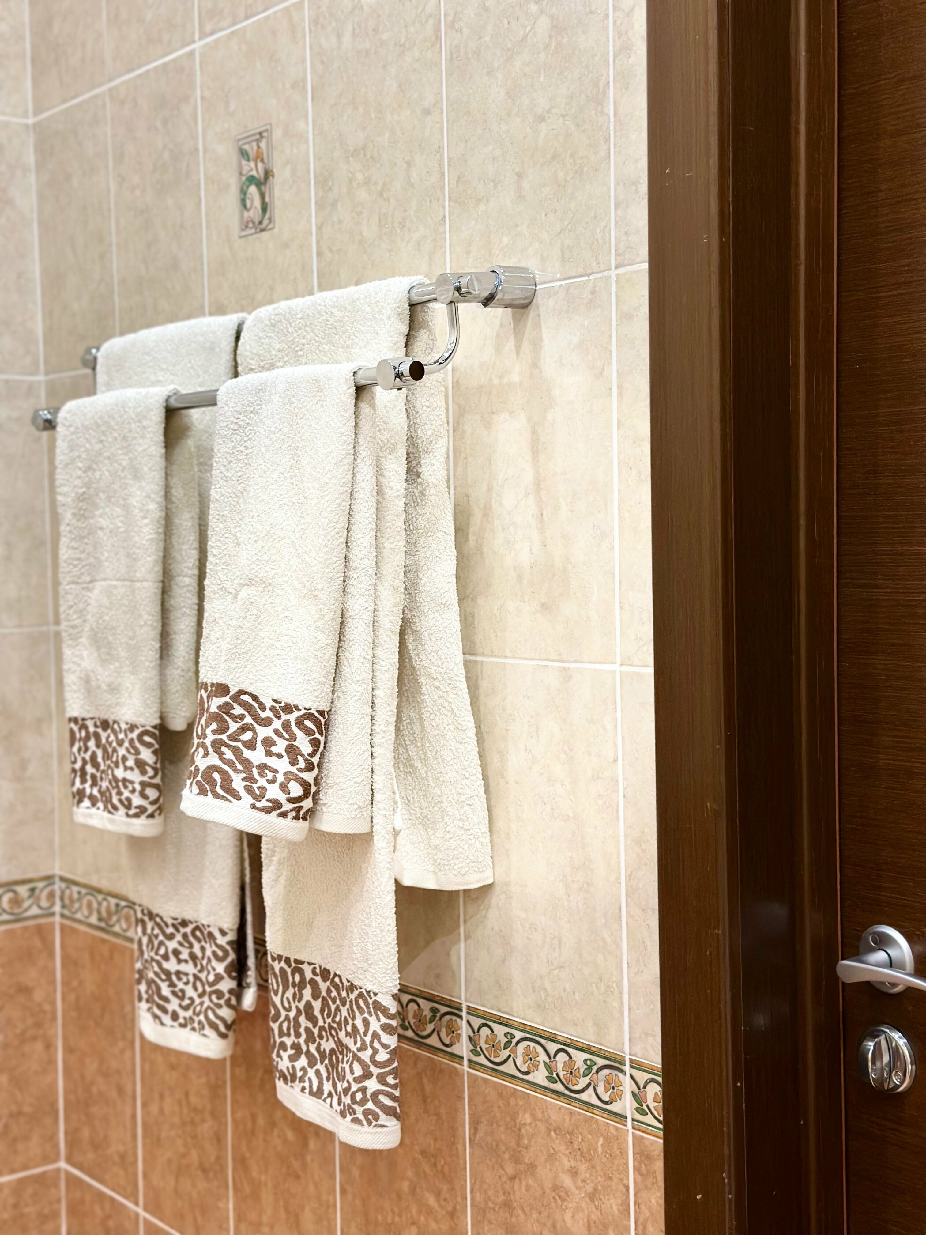 Cемейный номер с собственной ванной комнатой