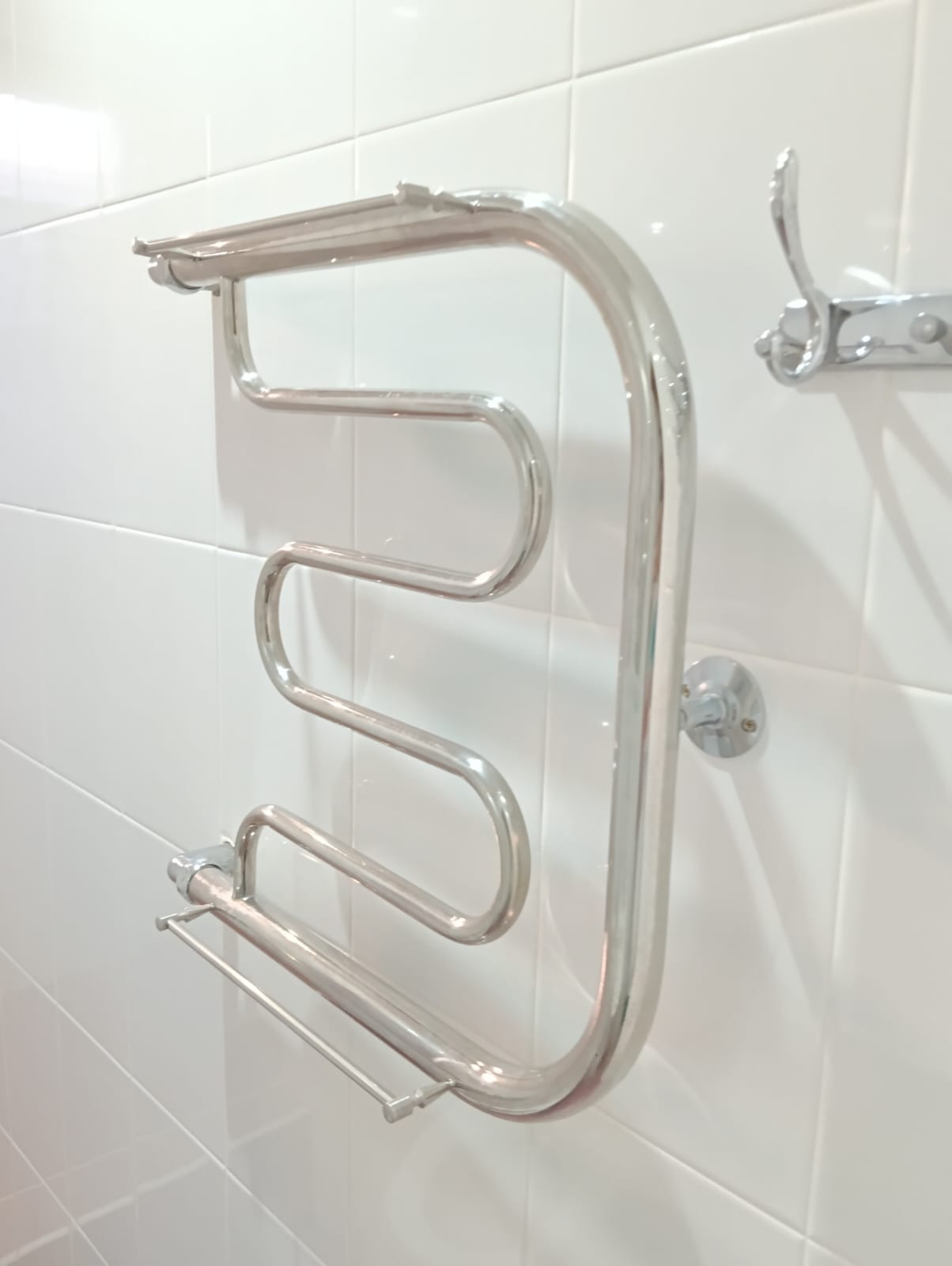 Трехместный номер