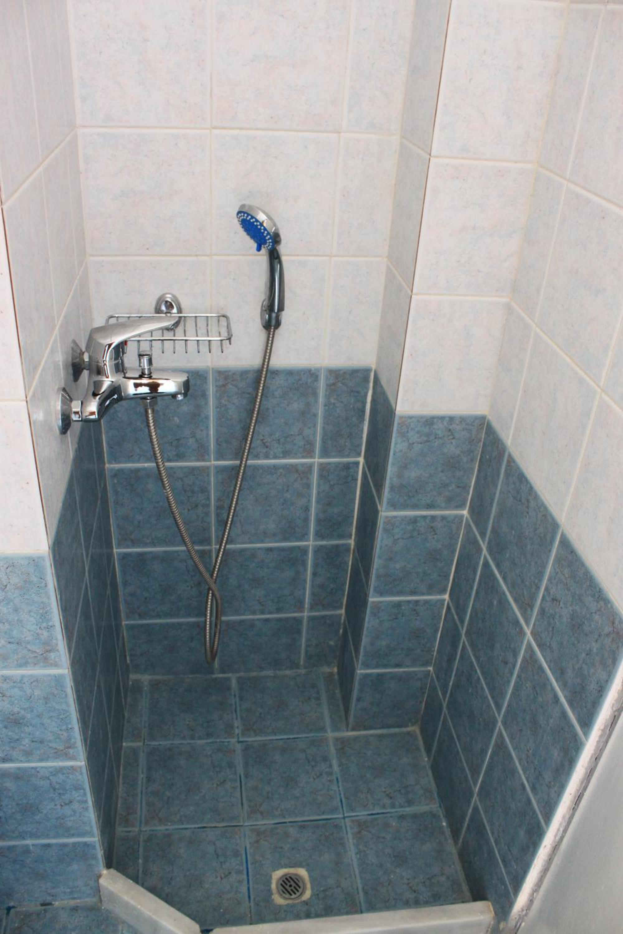 Standard Double or Twin Room with Balcony