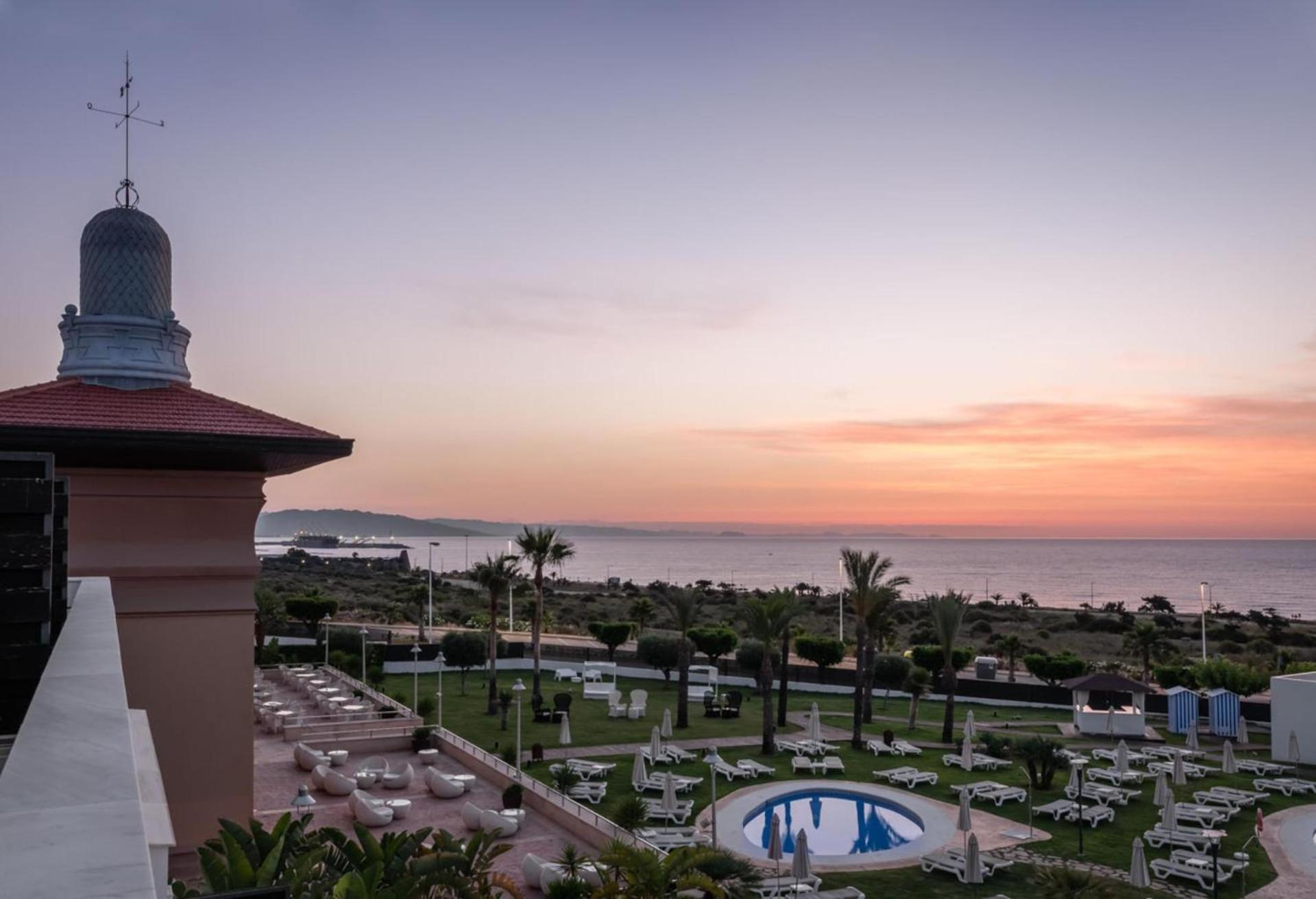 Premium Double Room with Sea View