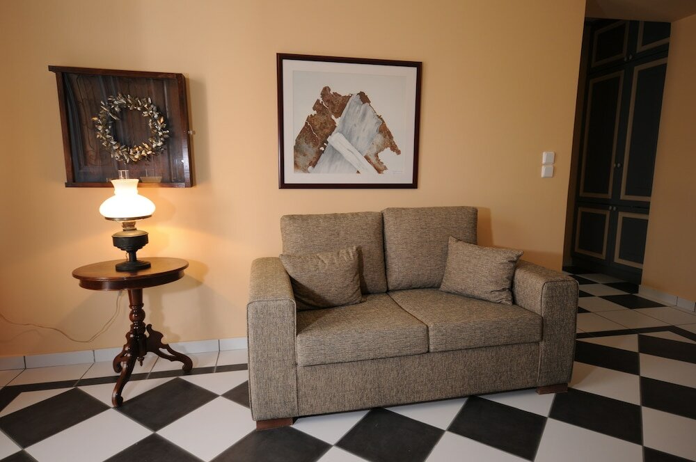 Apartment, 1 Bedroom (Erato)