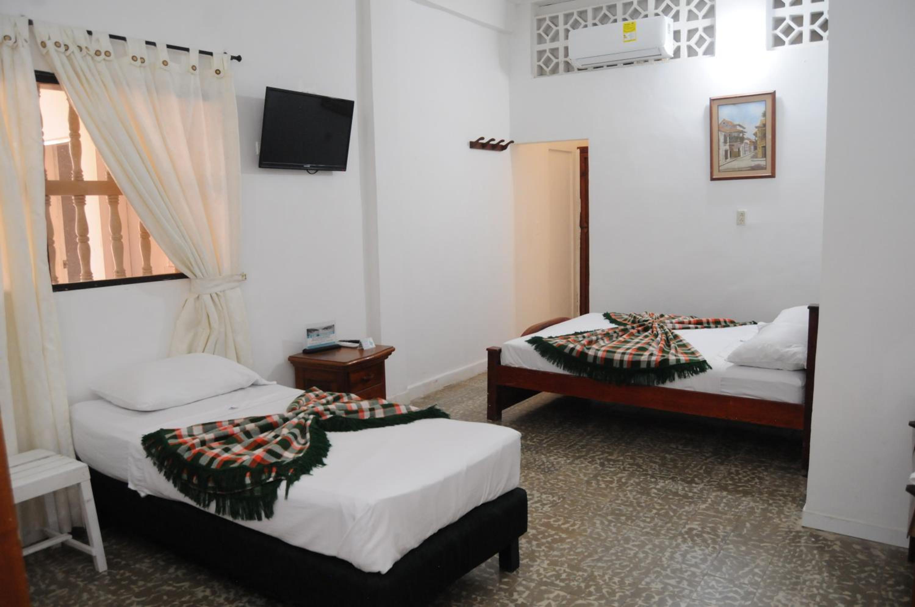 Standard Family Room