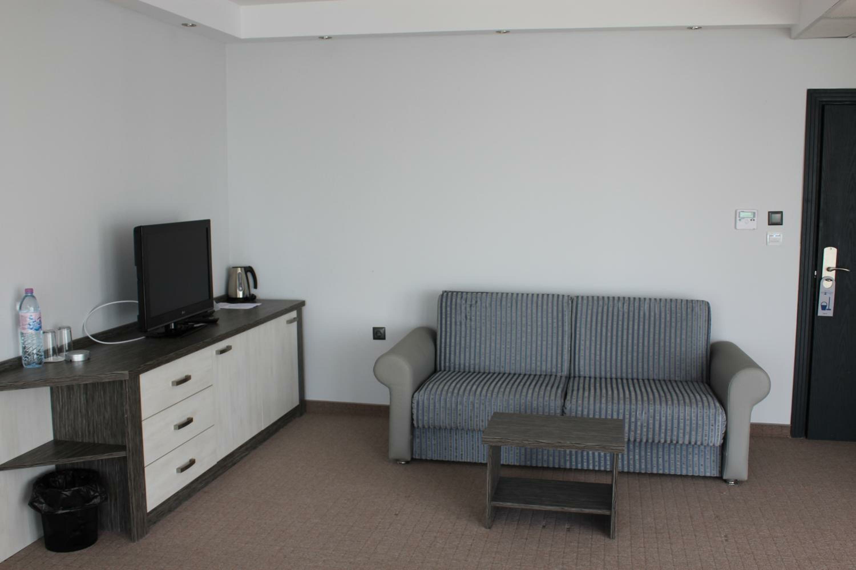 Double Room with Balcony (2 Adults + 2 Children)