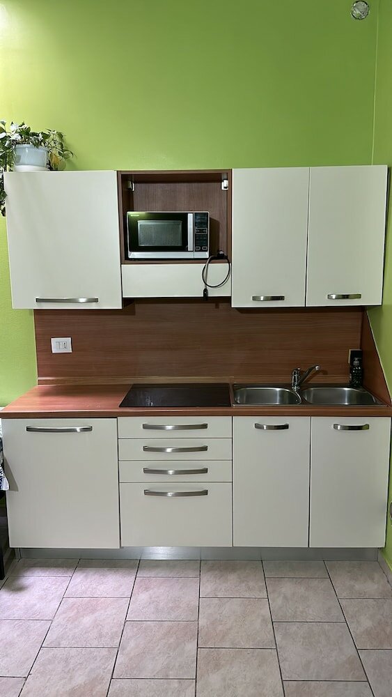 Comfort Apartment