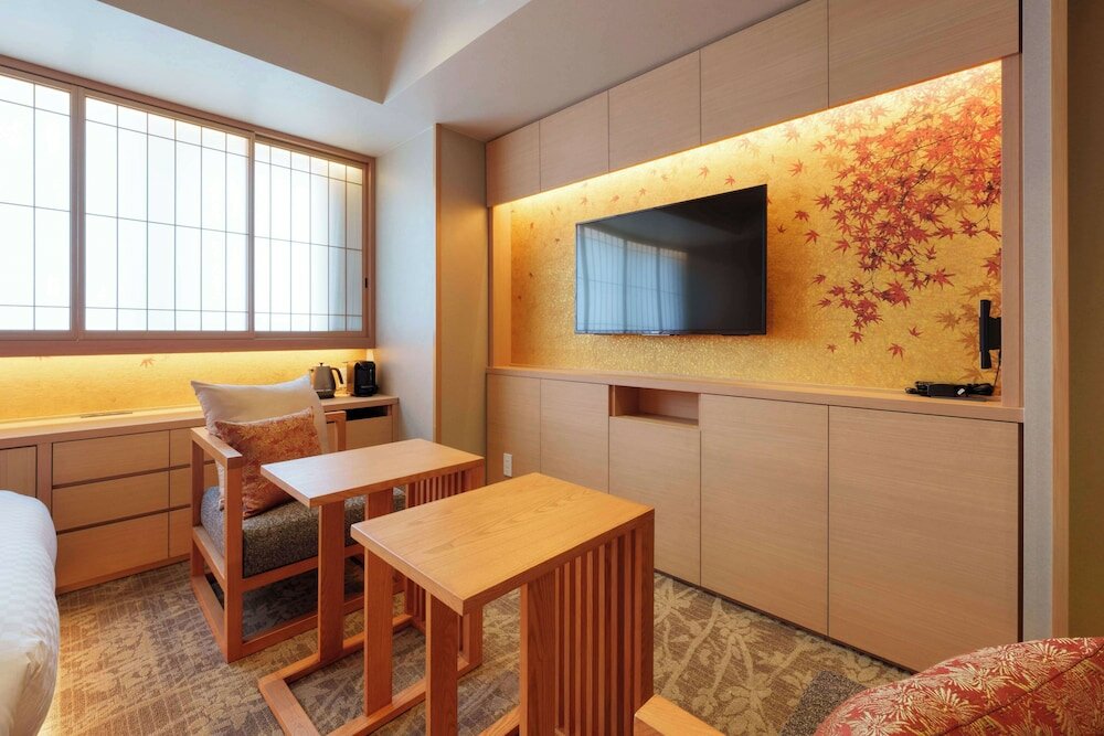 Superior Twin Room, Non Smoking, Bathtub