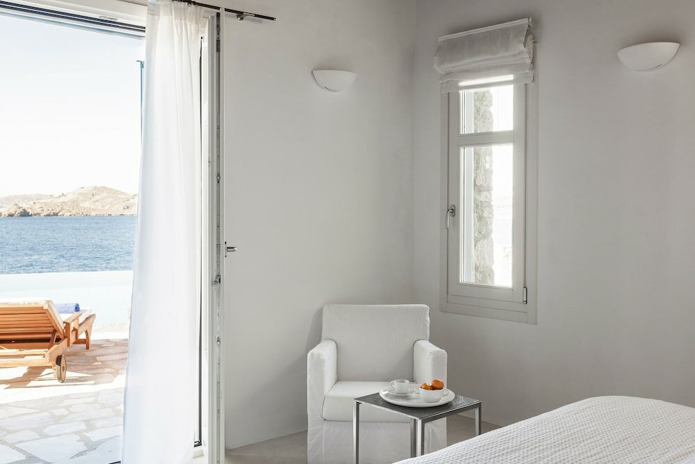 AGL Luxury Villas Poseidonia