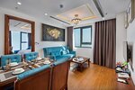 Studio, 1 Bedroom в Paris Deli Danang Beach Hotel