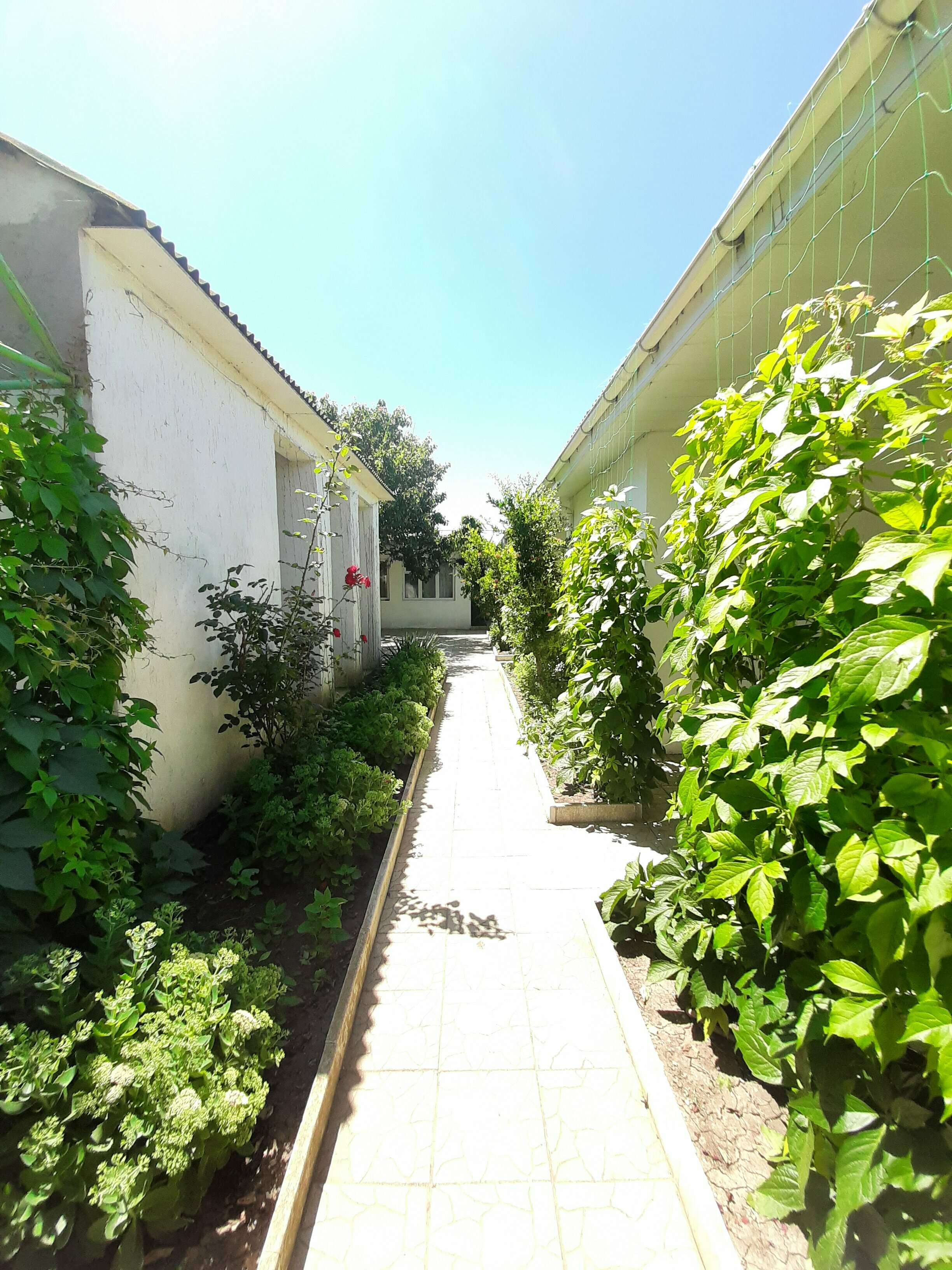 Стандартный трехместный номер