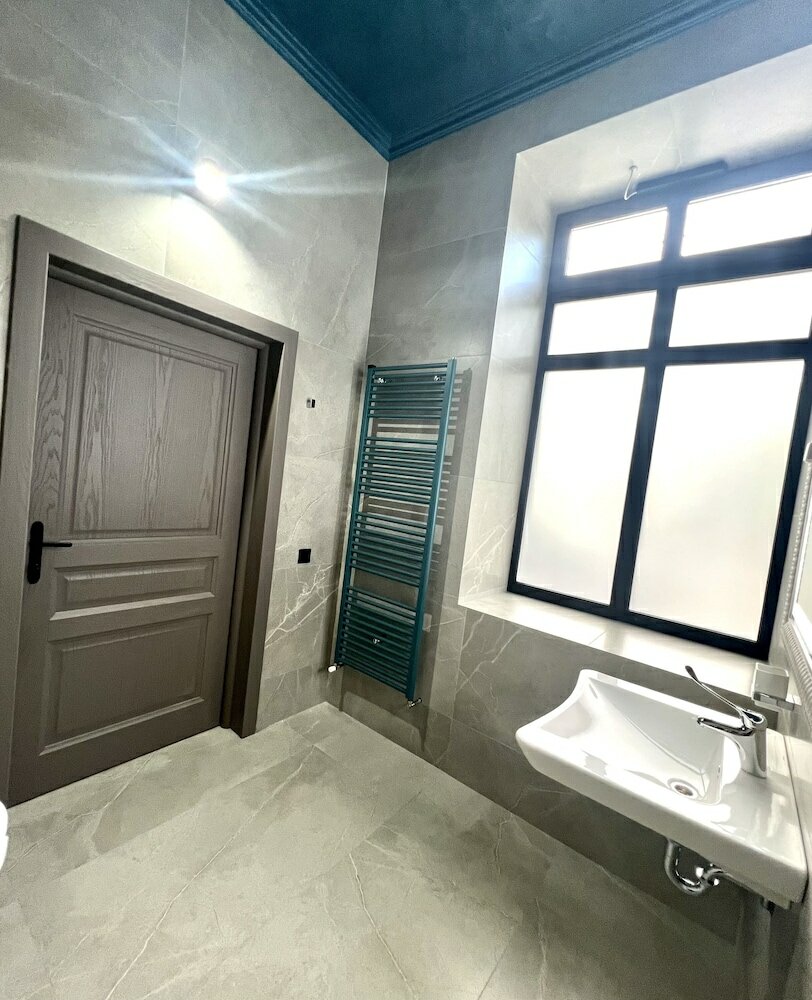 Exclusive Double Room