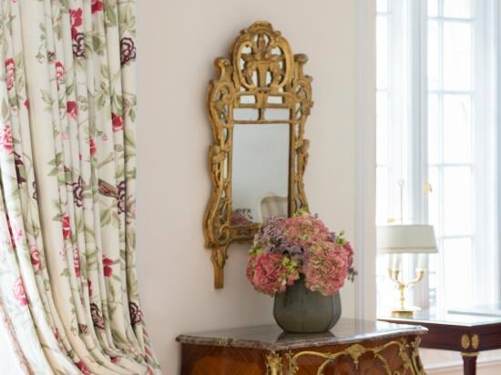 Prestige Elysée Suite