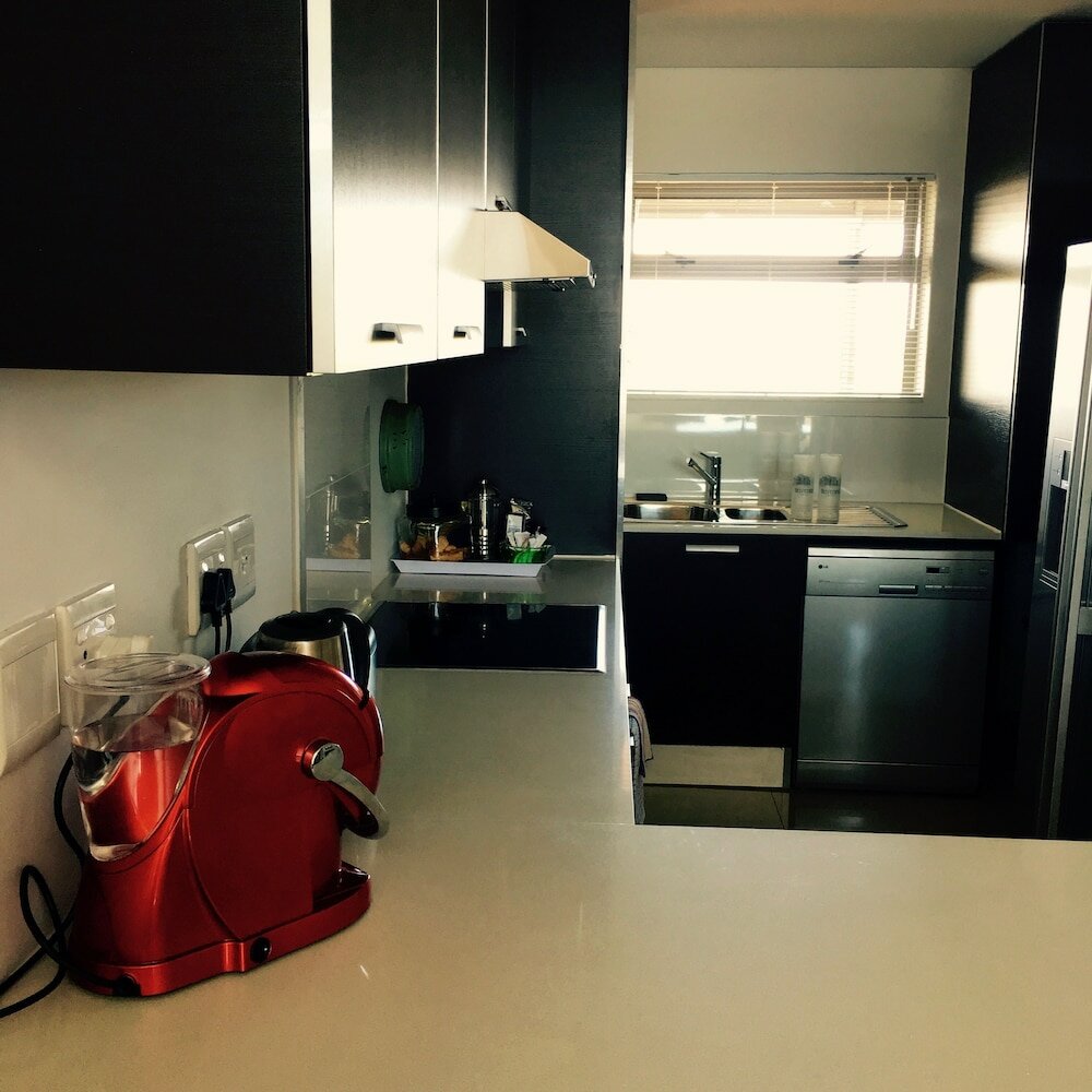 Superior Penthouse, 2 Bedrooms