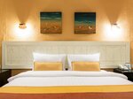 Deluxe Room(Beach Wing/SPA Wing) в Phra Nang Inn by Vacation Village