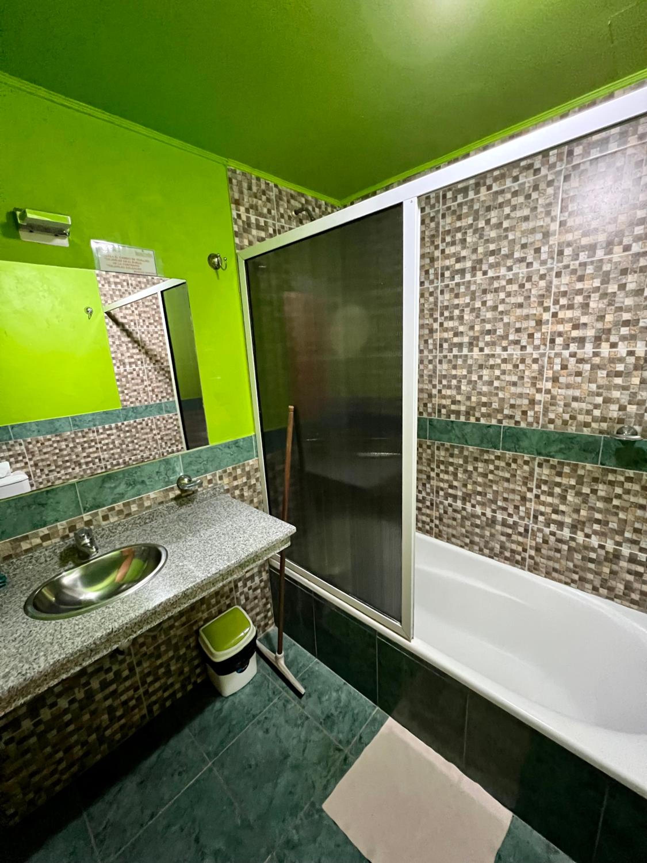 Two-Bedroom Bungalow