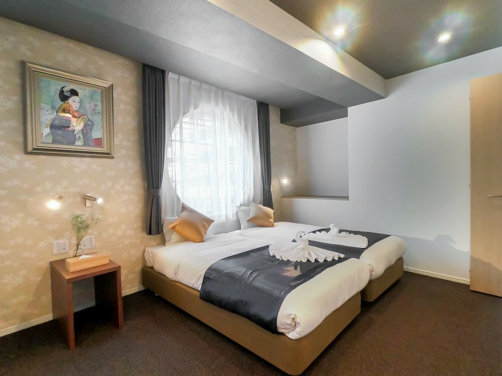 Exclusive Apartment
