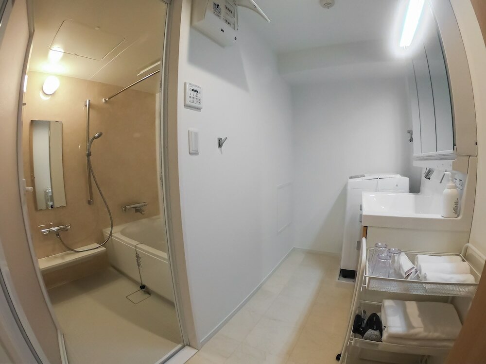 Exclusive Apartment