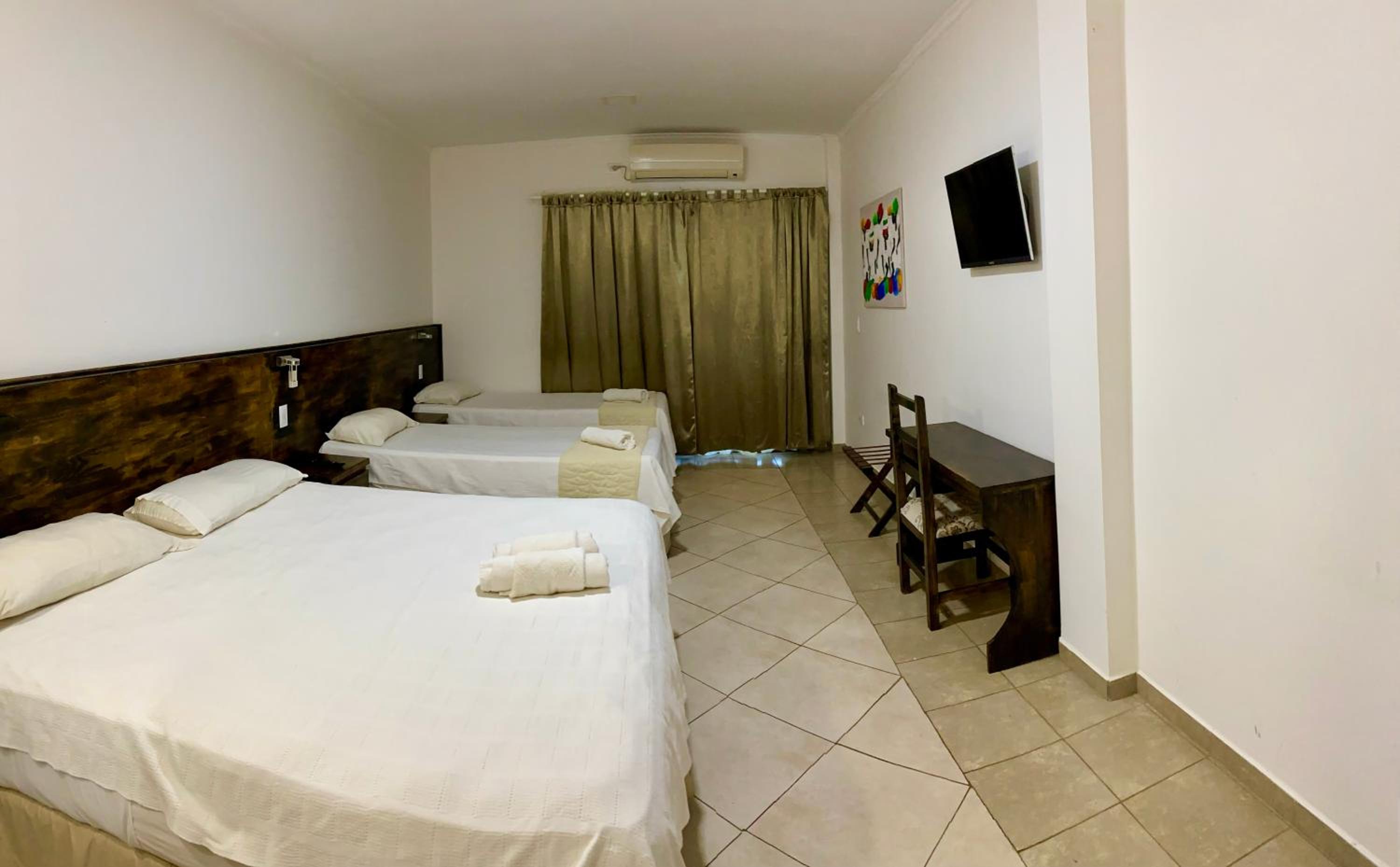 Standard Family Room