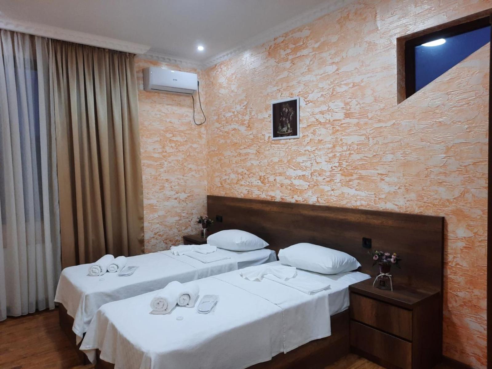 Twin Room with Bathroom