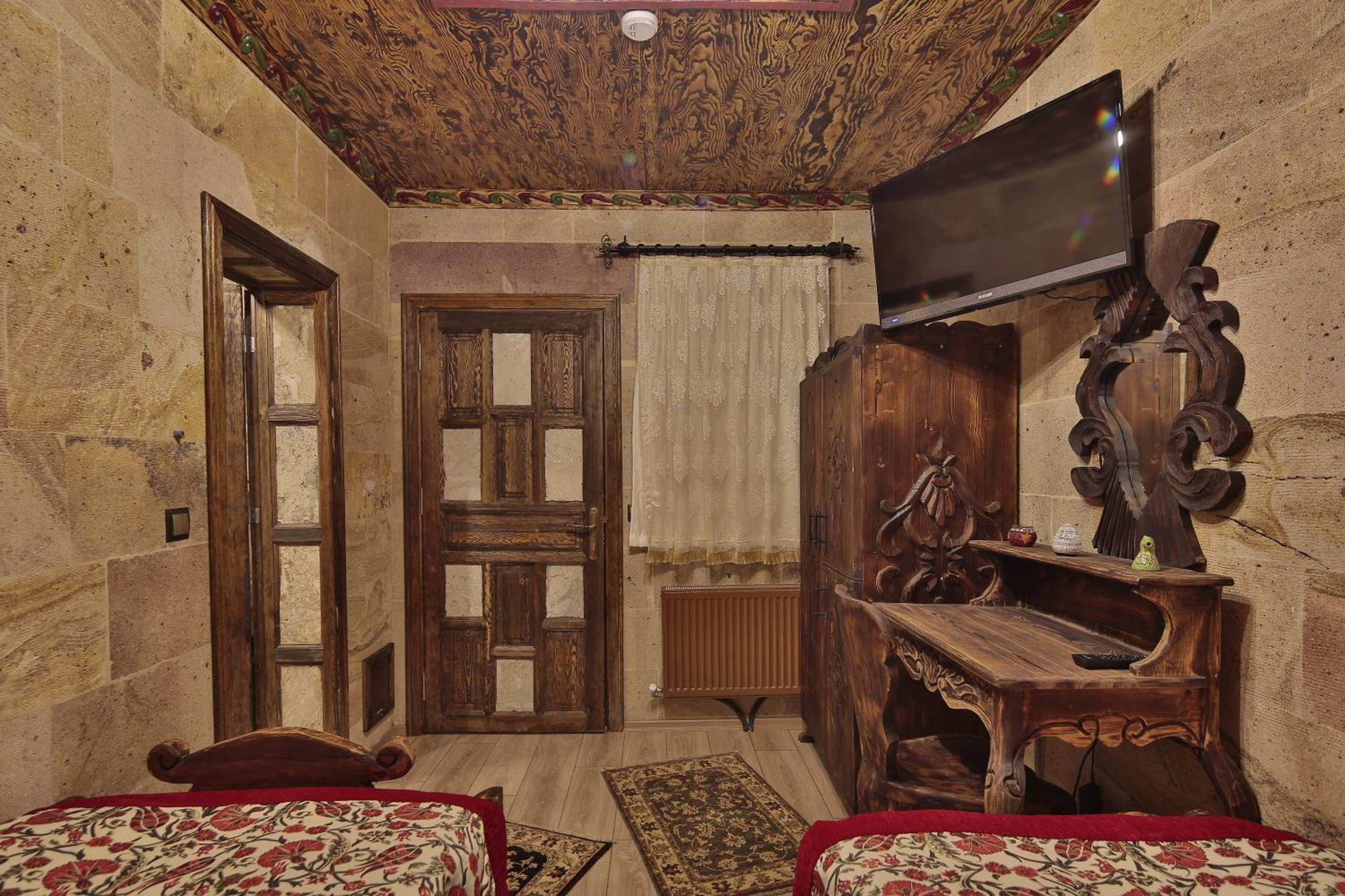 Standard Twin or Double Room