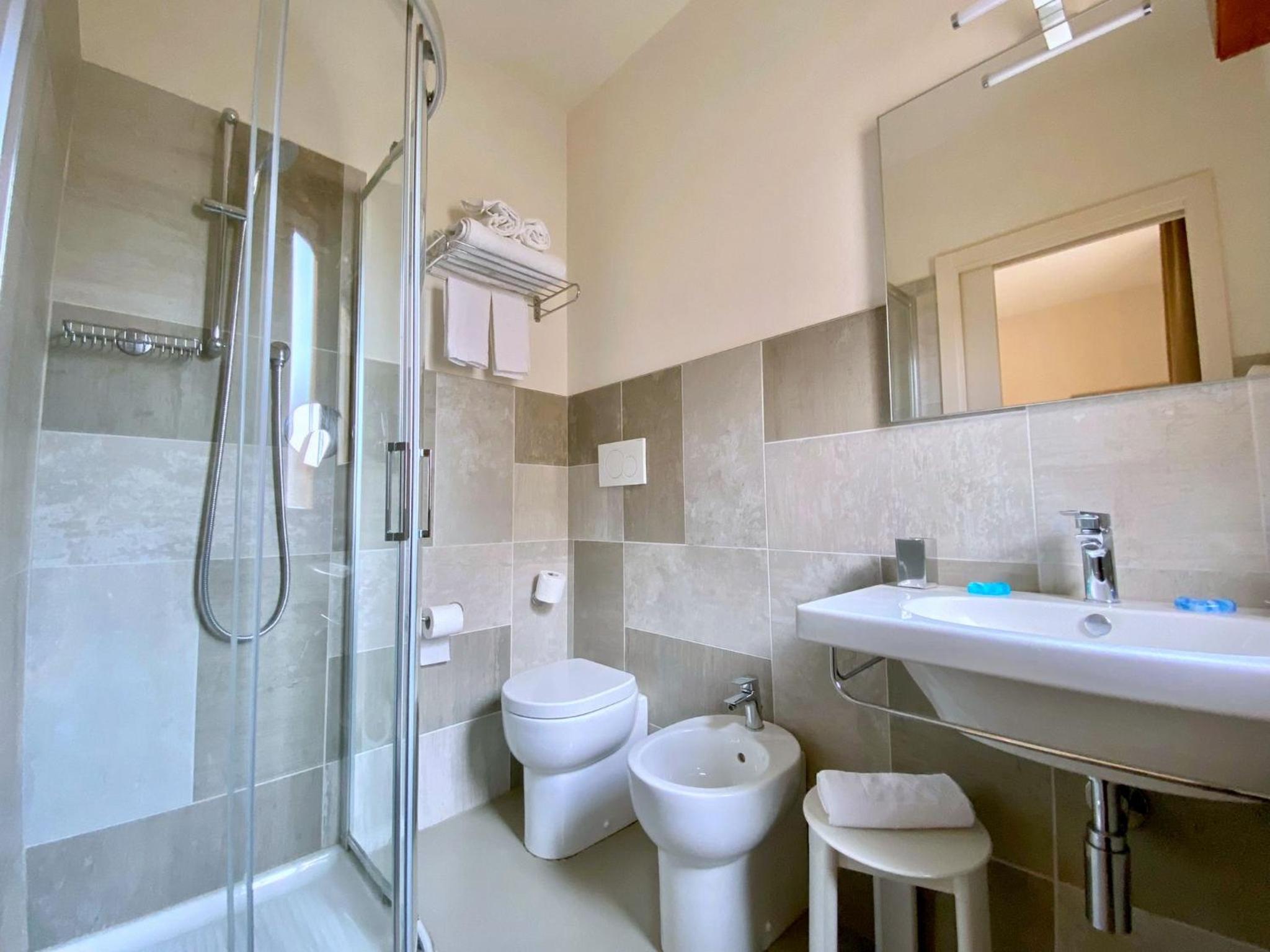 Luxury Quadruple Room