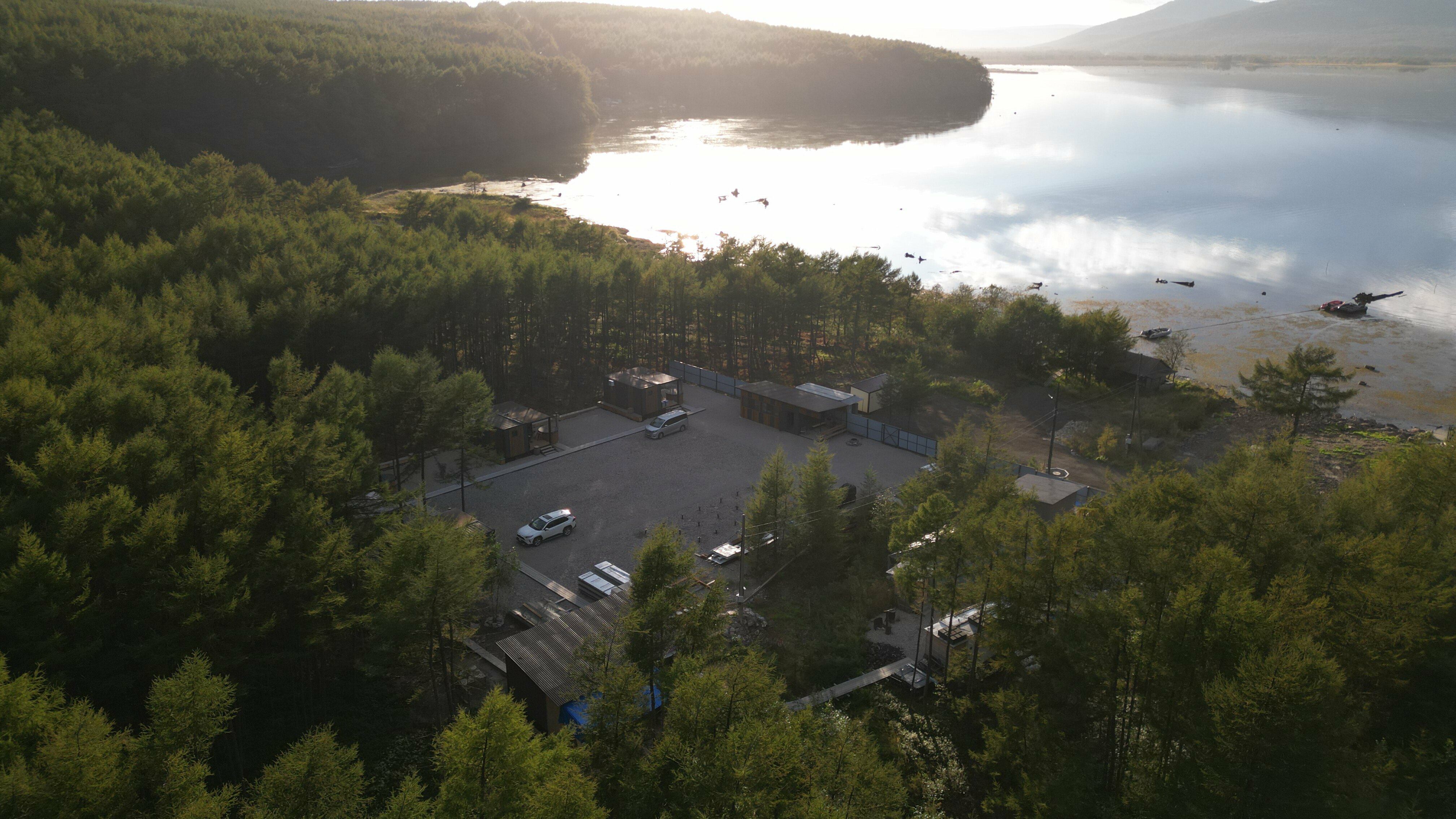 Трехместный номер