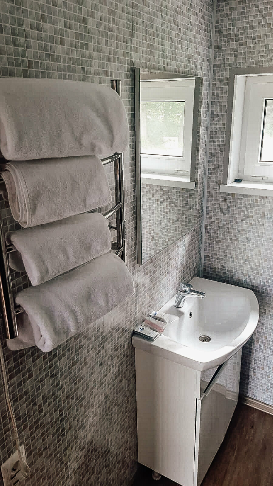 Треугольный