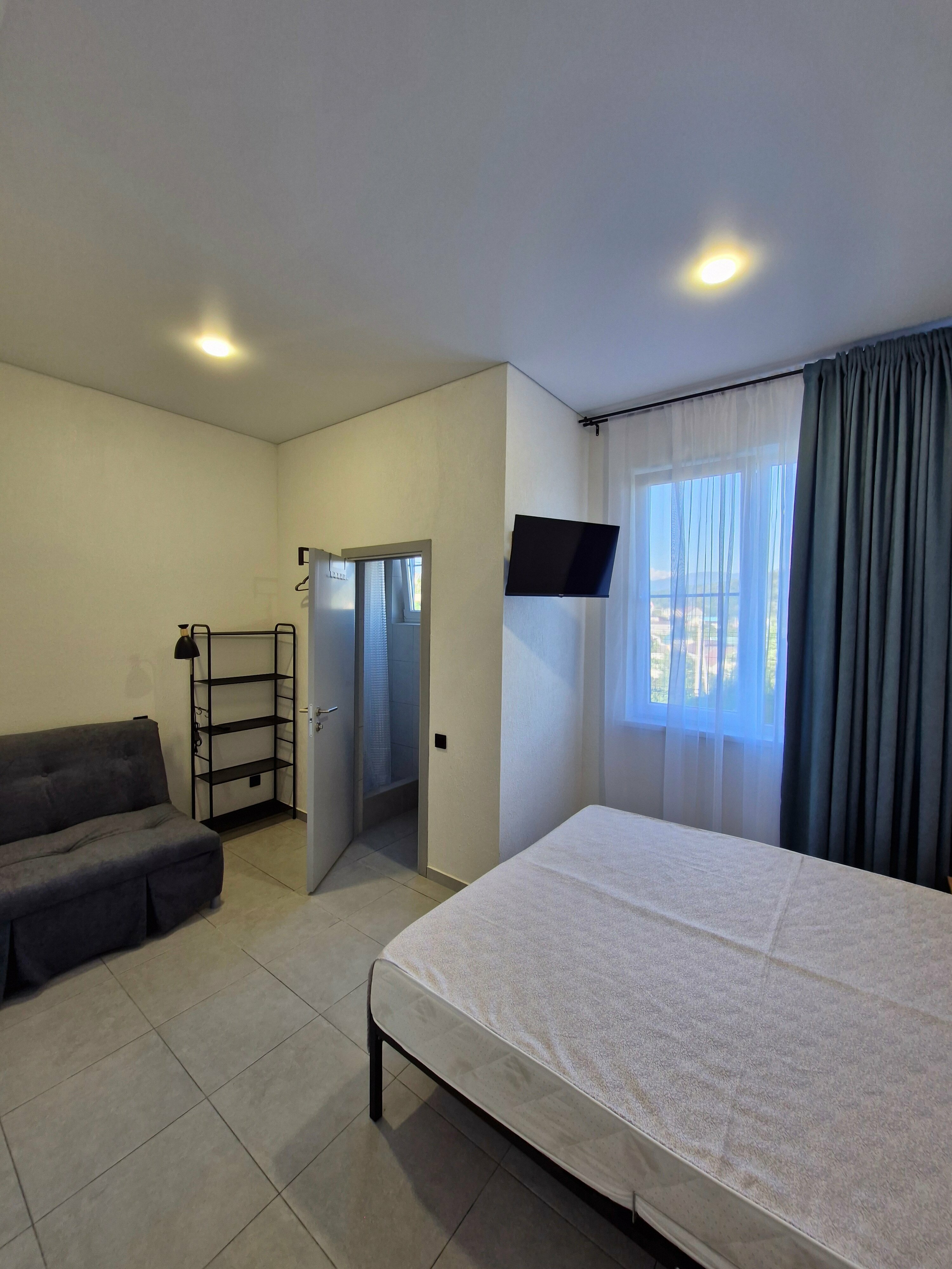 Трехместный номер «Комфорт»