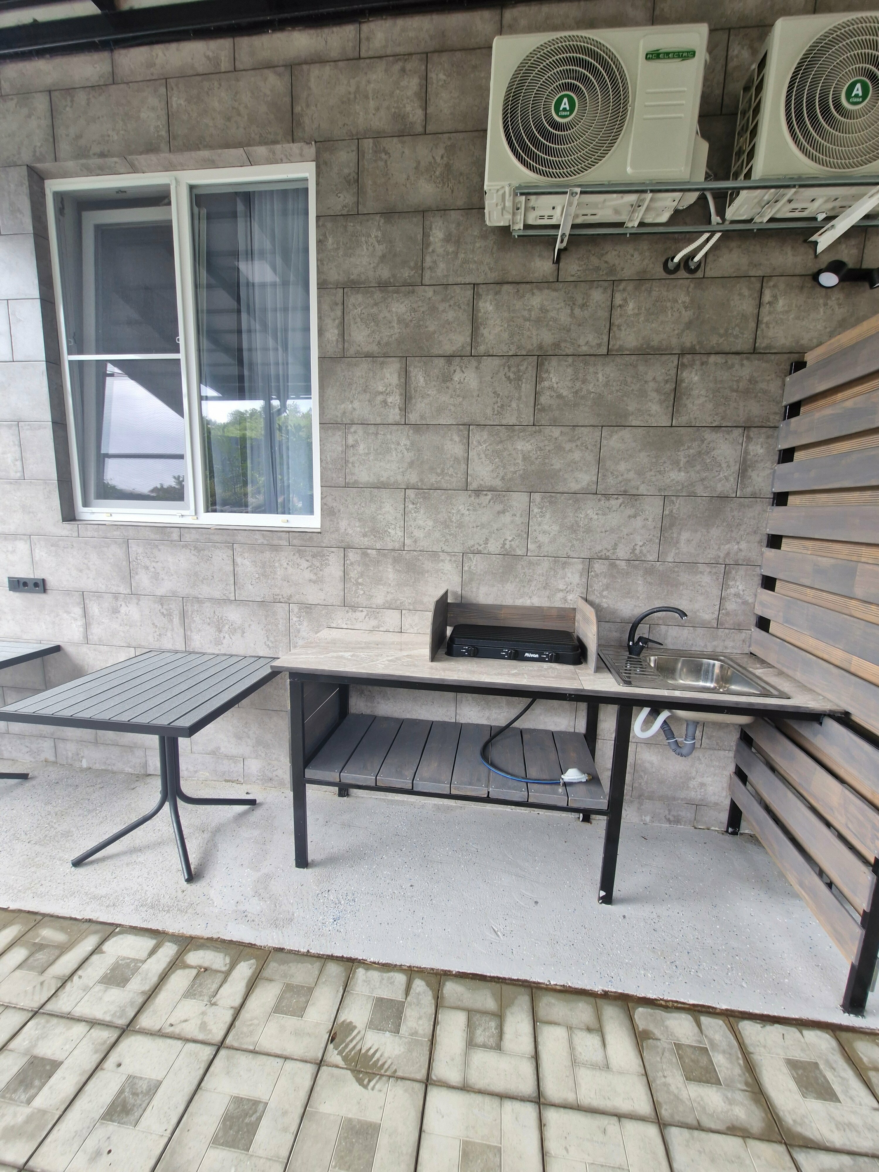 Семейный номер-студия