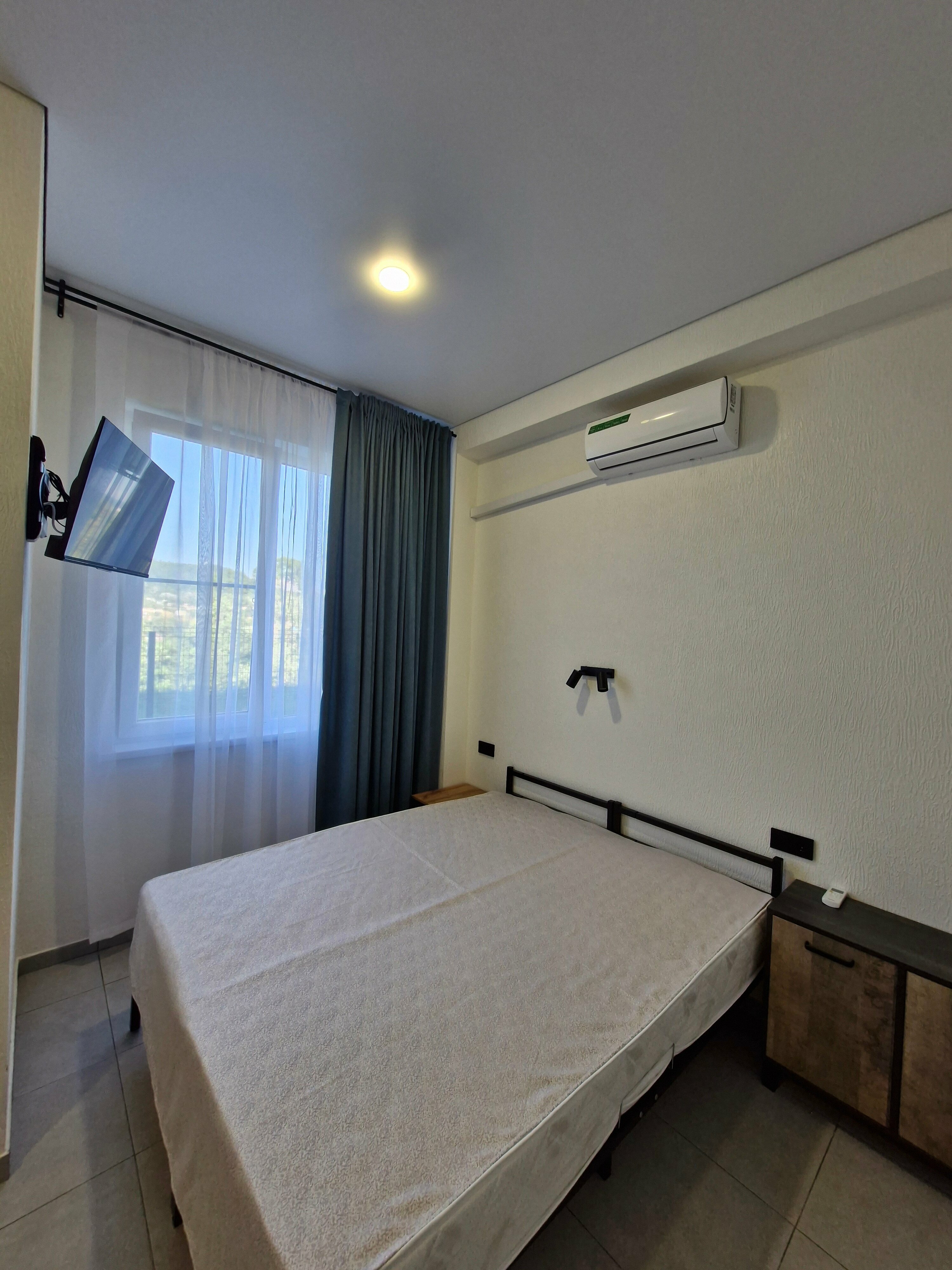 Трехместный номер «Комфорт»