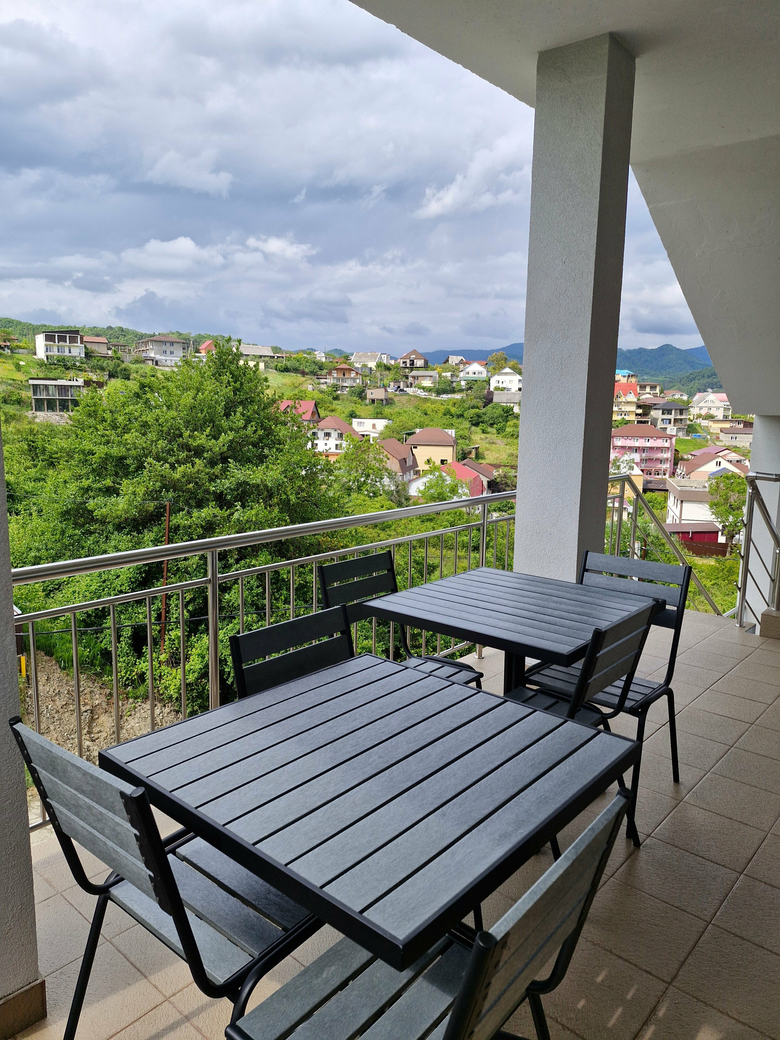 Апартаменты