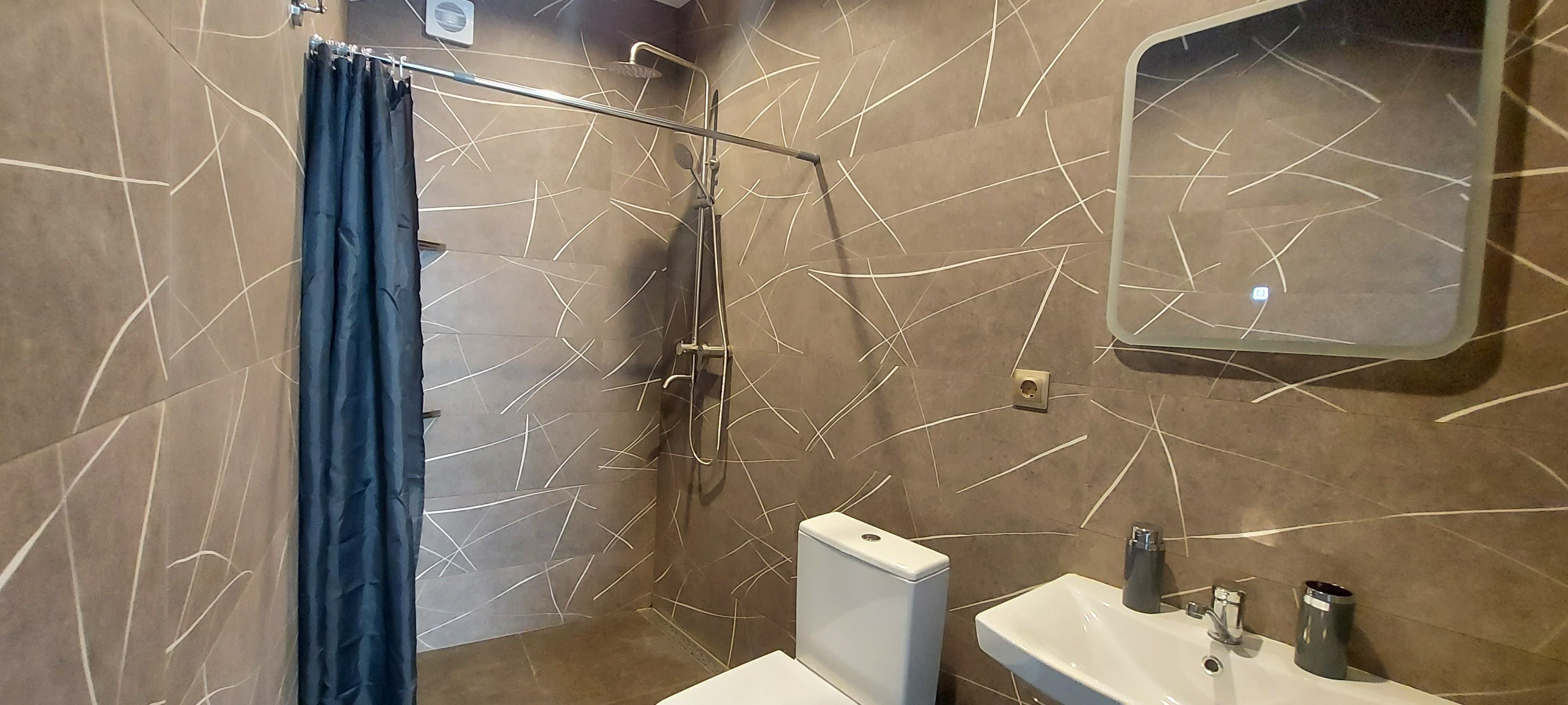 Апартаменты