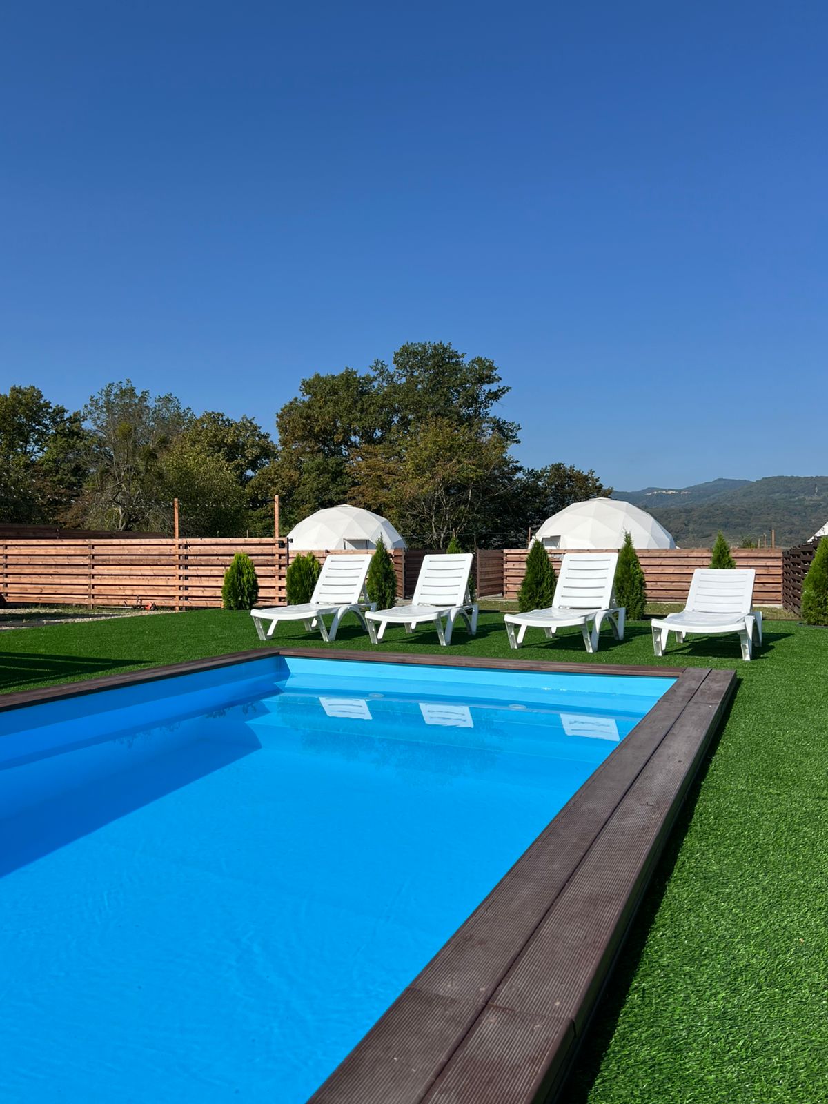 Глэмпинг №2