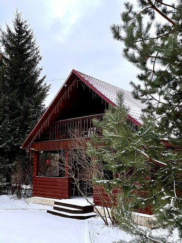 Дом №6  Parvati