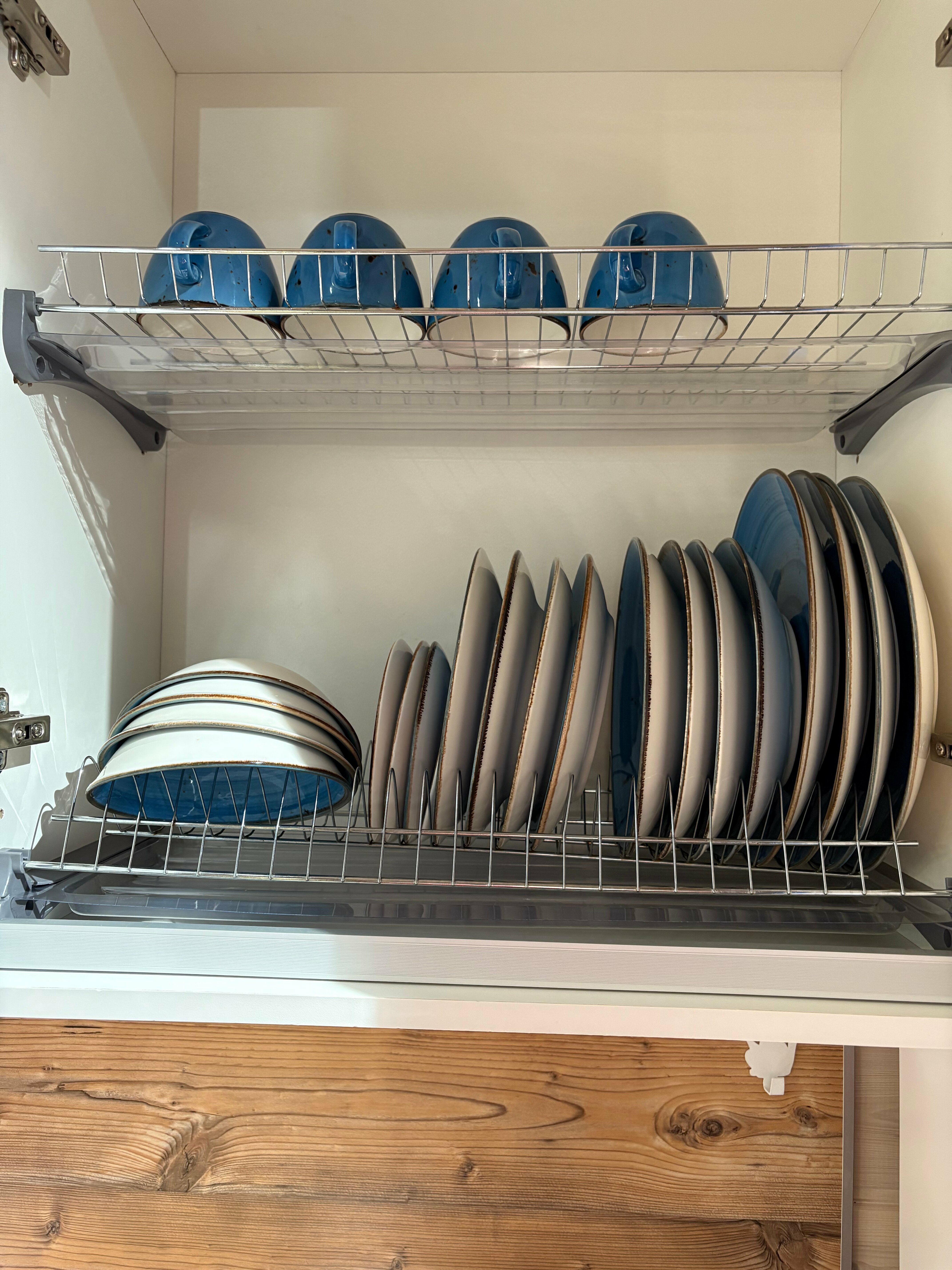 Семейное шале с видом на горы №4