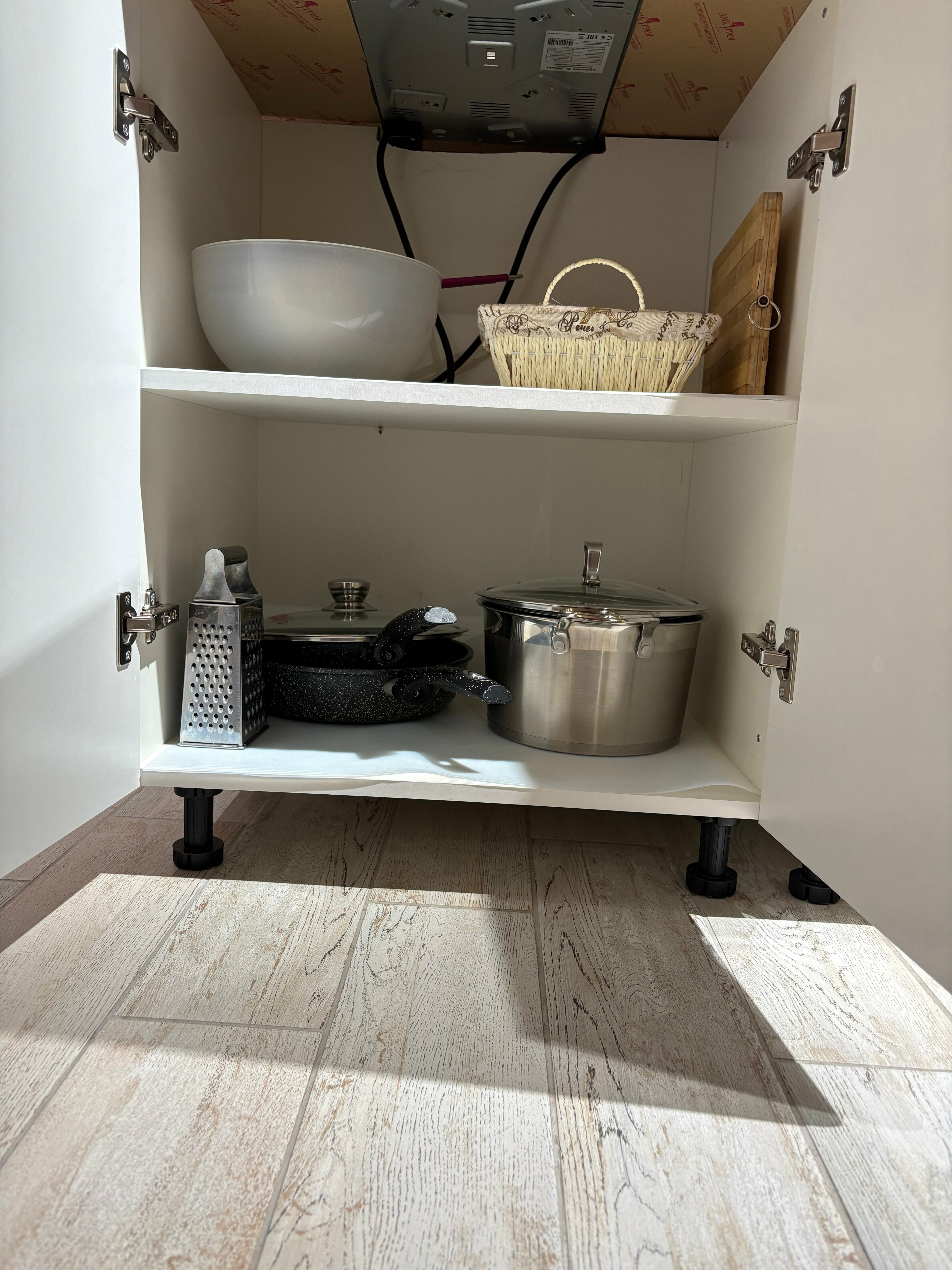 Семейное шале с видом на горы №4