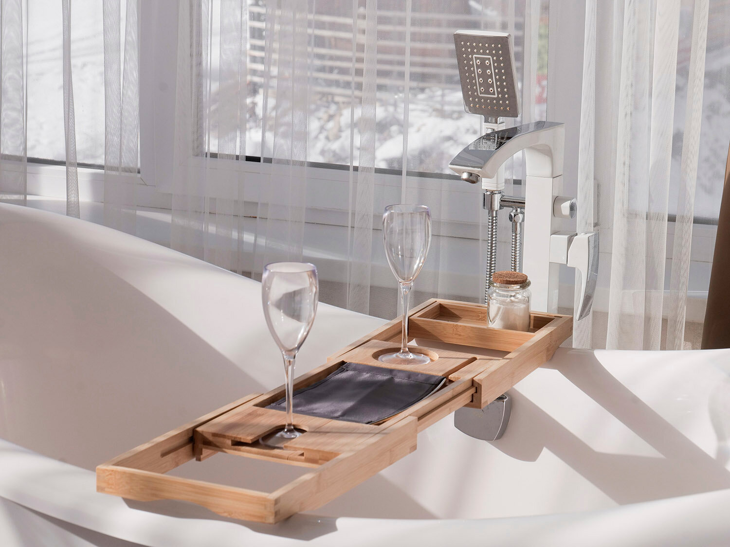 Номер Делюкс с кроватью размера «king-size»