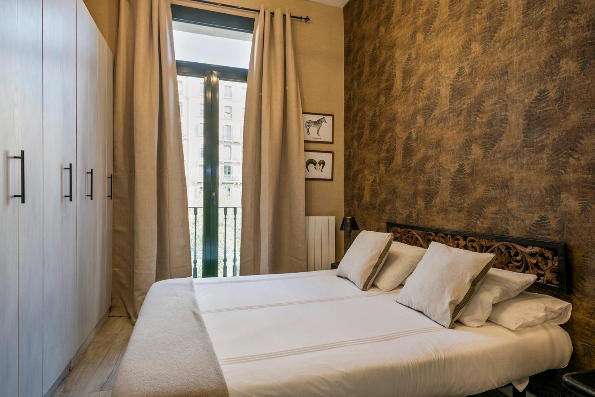 Three-Bedroom Apartment (6 Adults)