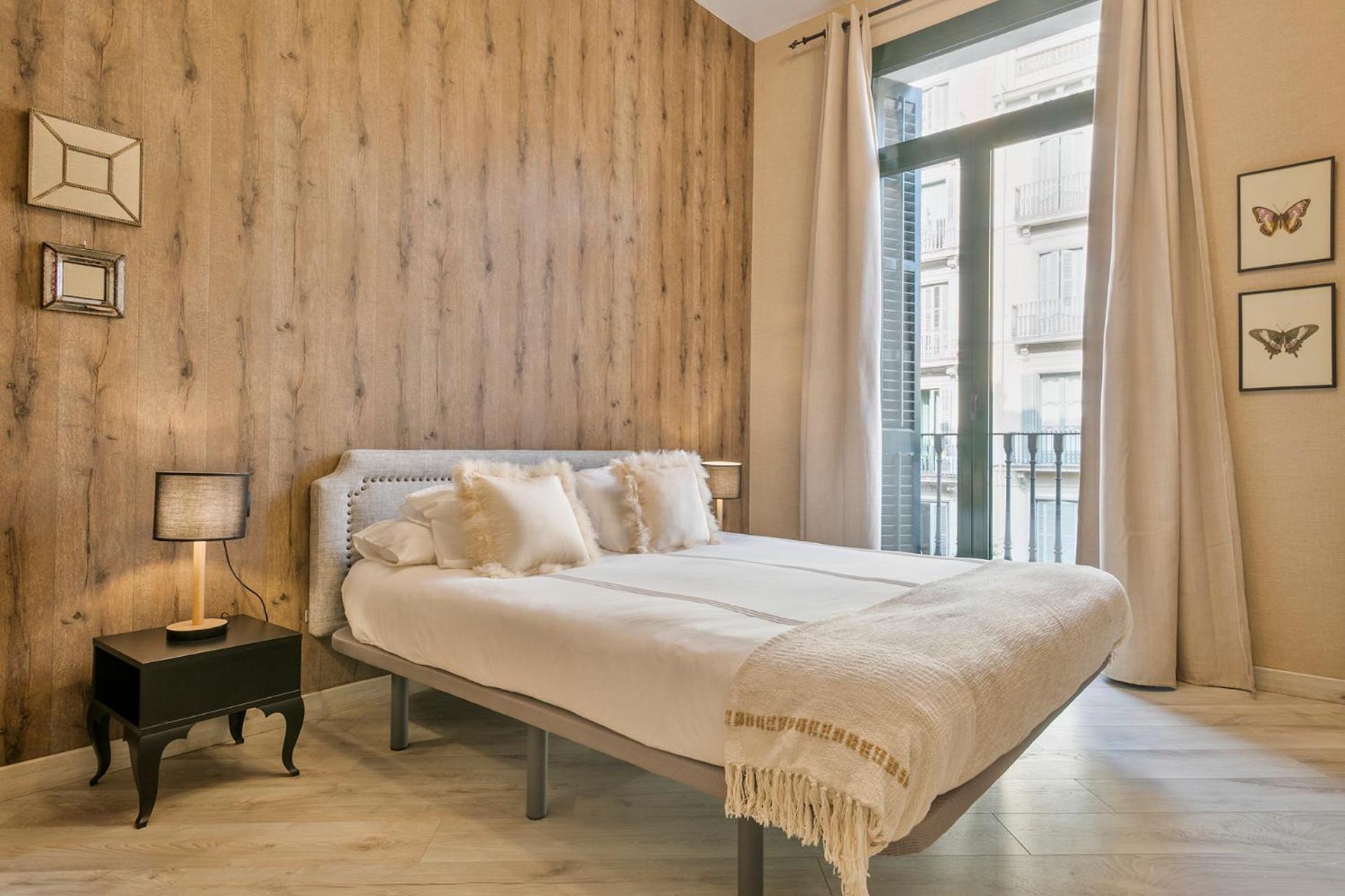 Three-Bedroom Apartment (6 Adults)