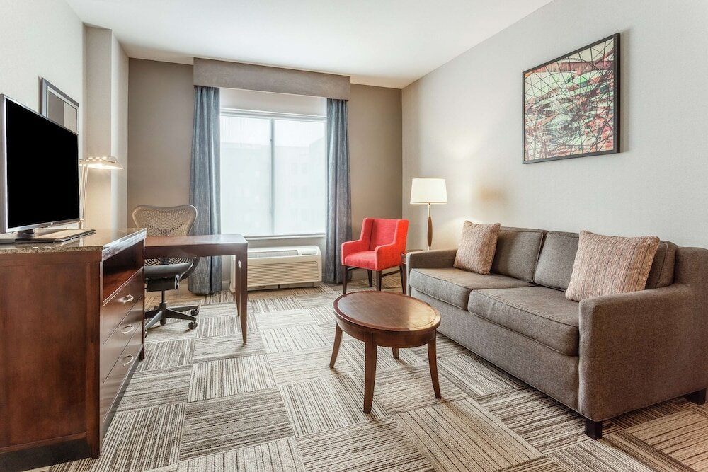 King evolution suite