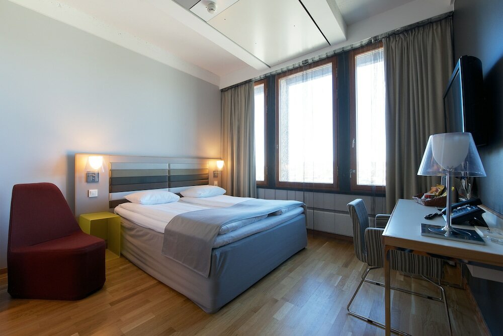 Standard Room, 2 Twin Beds, Non Smoking