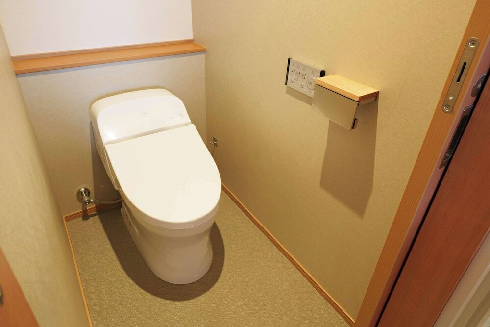 Standard Twin Room, Non Smoking, Bathtub